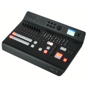Blackmagic Design ATEM Television Studio Pro 4K Live Production Switcher
