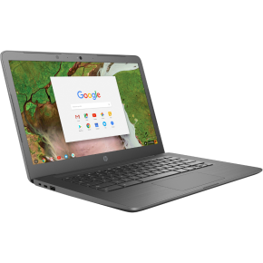 HP Chromebook 14 G5 Intel® Celeron® N3350 35.6 cm (14