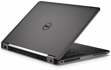 Dell Latitude E7270 Core i5 6th Gen 8GB RAM 256GB SSD 