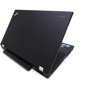 Lenovo ThinkPad T520 15.6 Inches Laptop - Intel Core i5-2520M (2.50 GHz, 4 GB DDR3, 500 GB HDD)