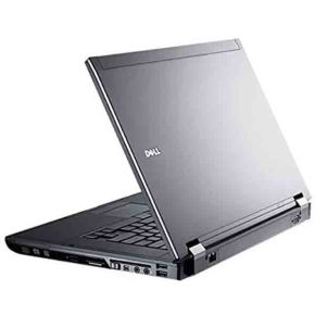 Dell Latitude e5510: Core i5, 4gb Ram, 320gb HDD, webcam, 15.6inches Screen, dvdrw