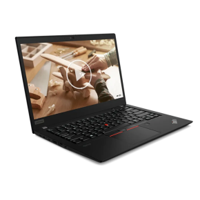  Lenovo ThinkPad T14s Gen 2, Core i7 1165G7, 16GB, 512GB SSD