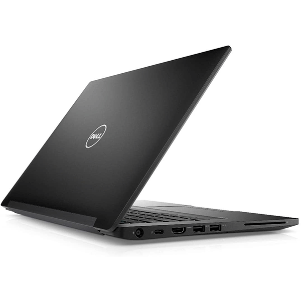 Dell Latitude 7480 - Intel Core i5 7th Gen 6300U 2.4 GHz Processor - 16 GB RAM - 256 GB SSD - 14Inches Screen with Webcam - Windows 10 Pro