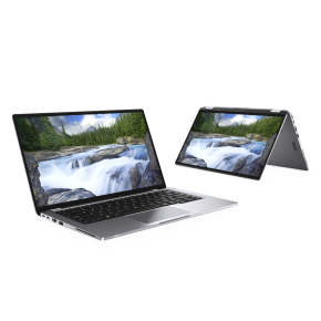 DELL Latitude 7400 i5 8GB 256GB 2-in-1 Windows 10 Pro