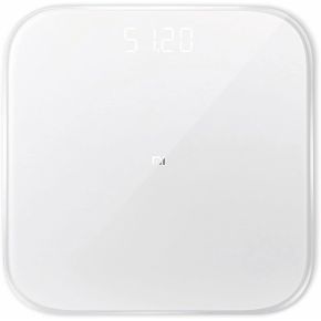 Mi Smart Scale 2 – White (22349)