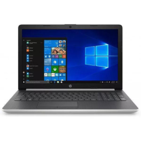 HP Notebook 15-db1014na, AMD Ryzen 3 3200U, 8GB RAM, 256GB SSD, 15.6