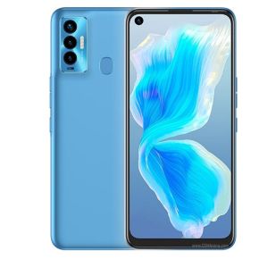 Tecno Camon 18i 128GB 4GB 48MP 6.6″ 5000mAh 4G Dual SIM