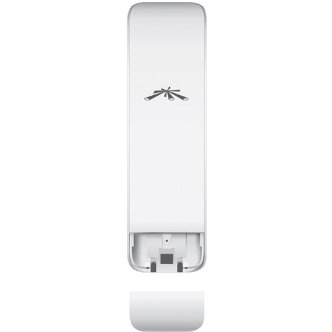 Ubiquiti Networks airMAX NanoStationM 5 GHz Outdoor Router- NSM5