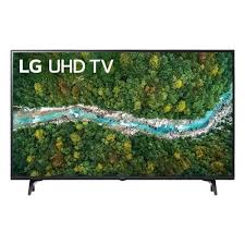 LG 43UT8006 43" 4K UHD Smart TV HDR10 Pro webOS