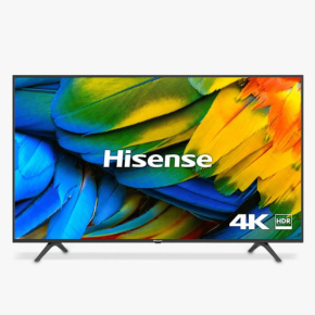 Hisense 50 Inch FHD Smart LED TV