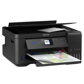 Epson EcoTank L4260 A4 Wi-Fi Duplex All-in-One Ink Tank Printer
