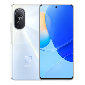 Huawei Nova 9 SE 128gb 8gb ram