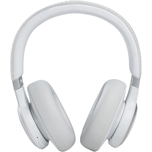 JBL Live 660NC WIRELESS OVER-EAR NC HEADPHONES