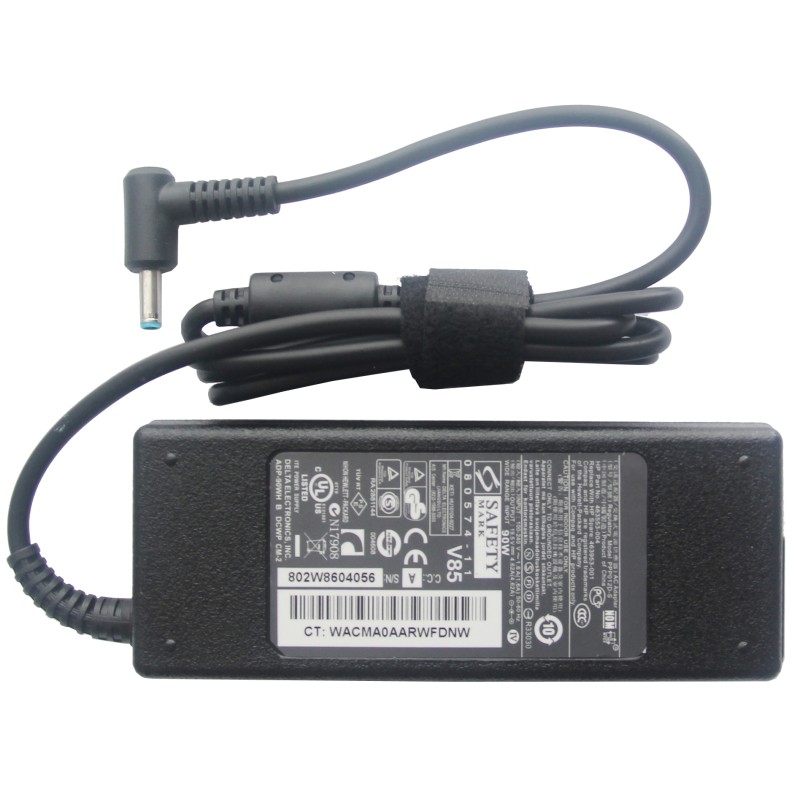Power adapter fit HP Envy 17-u110nr
