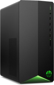 Refurbished HP Pavilion Gaming TG01 Intel® Core™ i5 i5-9400F 16 GB RAM DDR4-SDRAM 1 TB HDD  4 GB GPU Windows 10 Professional