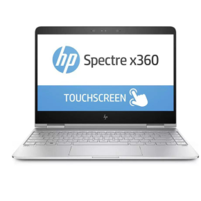 Hp Spectre Pro x360 G2 2in1 Intel Core i7 8GB RAM 256GB SSD 13.3″ Touchscreen Win 10 Pro 