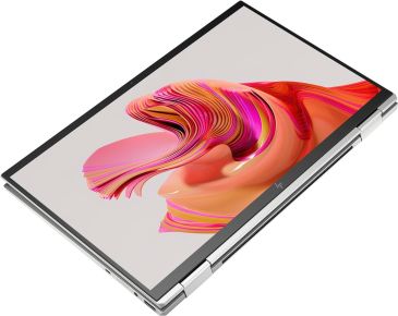 HP EliteBook Core i7 16GB RAM 512GB