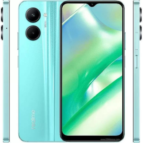 Realme C33 6.5
