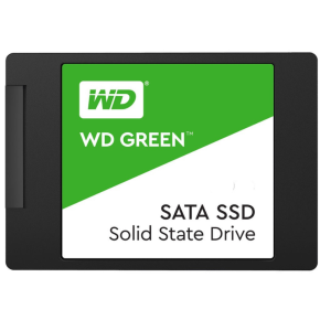 WD Green 480GB 2.5