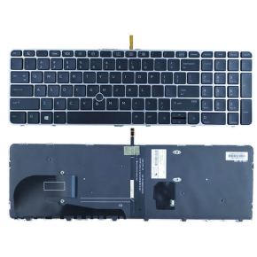 HP ELITEBOOK 850 G3 REPLACEMENT KEYBOARD