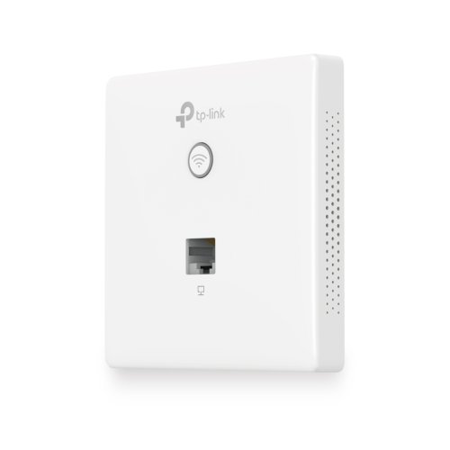 TP-Link Omada AC1200 Wireless MU-MIMO Gigabit Wall-Plate Access Point – TL-EAP230-WALL