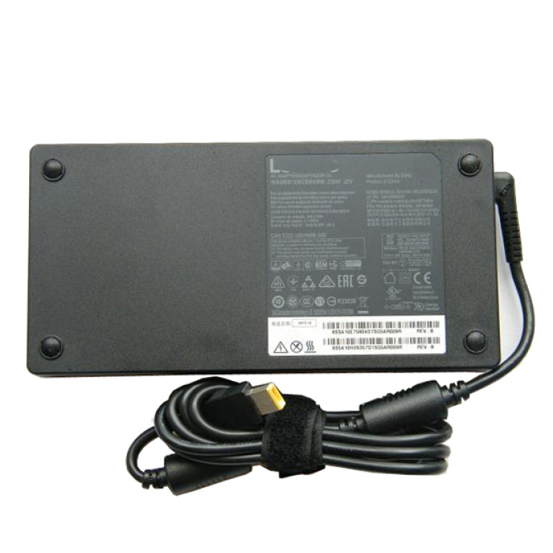 Charger for Lenovo IdeaPad Gaming 3 15IAH7 170W 20V 8.5A