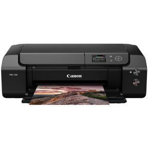 Canon imagePROGRAF PRO-300 Printer