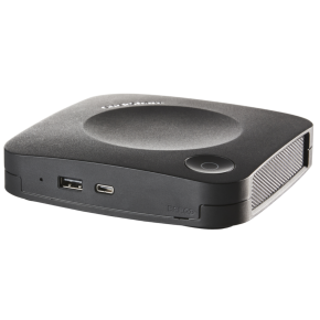 Barco C-5 Wireless Presentation System- App-controlled, Seamless collaboration, Simple one-click experience- R9861505EU