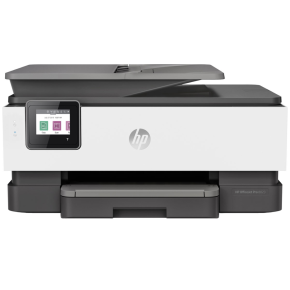 HP OfficeJet Pro 8023 All-in-One Printer (1KR64B)