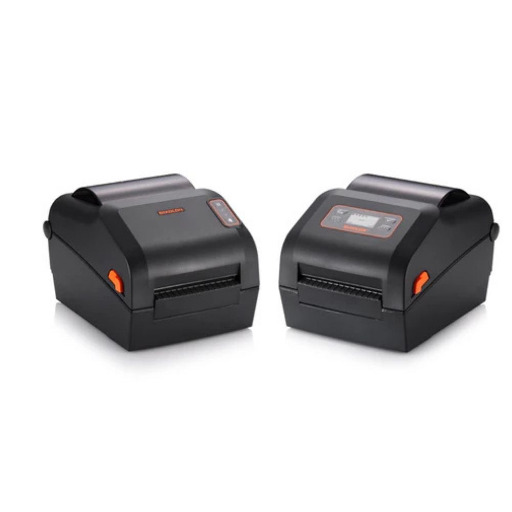 Bixolon Desktop Label Printer-XD5-40D printer