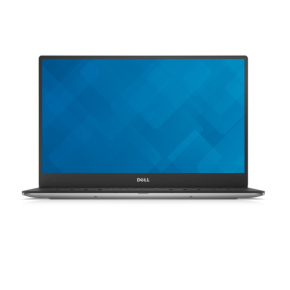 Dell XPS 13 i7-7th 16GB 256GB Touchscreen
