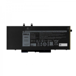 Dell Latitude 5490 68wh Series battery