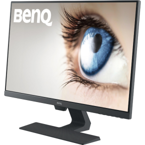 BenQ 27 Inch IPS Monitor | 1080P | Proprietary Eye-Care Tech | Ultra-Slim Bezel | Adaptive Brightness for Image Quality, GW2780- 9H.LGELA.TPP