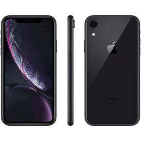 Apple Iphone XR 64GB Internal Storage 3GB RAM
