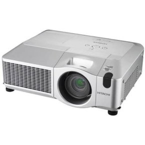 Hitachi CP-SX635 3 LCD 4000 ANSI Lumens Projector