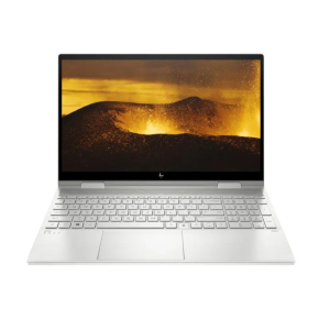 HP Envy 15 x360 ED1061NIA Intel Core i7- 1165G7, 12GB RAM 512GB SSD NVIDIA 2GB VGA MX450, 15.6″ FHD, Touchscreen, Windows 11 Home- 594T0EA