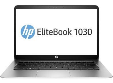 HP EliteBook 1030 G1 Laptop 33.8 cm (13.3") Touchscreen Quad HD+ Intel® Core™ m5-6Y54 8 GB LPDDR3-SDRAM 256 GB SSD Windows 10 Pro