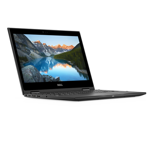 DELL Latitude 3390 i5‑8250U 13.3″ FHD Touch 8 GB 256 GB SSD