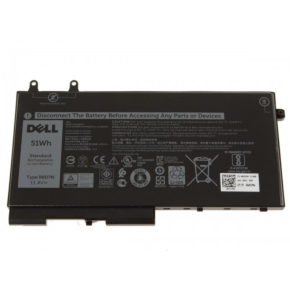 Dell P80F P80F001 P80F003 51wh battery