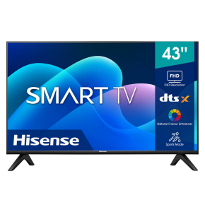 Hisense 43