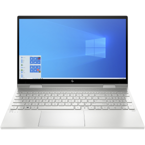 HP Envy x360 Convertible 11th Gen Intel Core i5-1135G7 Up To 4.2GHz 8GB RAM 512GB SSD 15.6