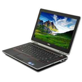 Dell Latitude E6320 with Core i7-2640M CPU @ 2.80GHz, 4GB RAM, 320GB HDD