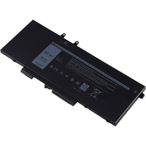 Dell Latitude 5490 68wh Series battery