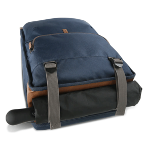 Lenovo 15.6-inch Laptop Urban Backpack B810 by Targus (Blue) (GX40R47786)