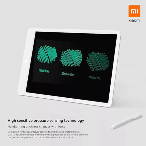 Mi LCD Writing Tablet 13.5″ – White (28505)