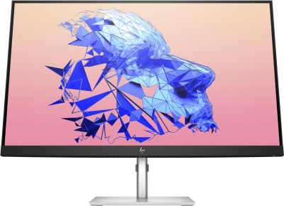 HP U32 31.5" 4K HDR Monitor- 368Y5AS