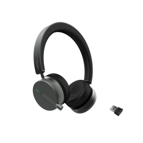 Fanvil DH50-B Bluetooth Headset – Wireless HD Audio