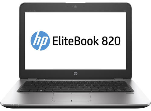 HP EliteBook 820 G2 i5‑5300U 12.5