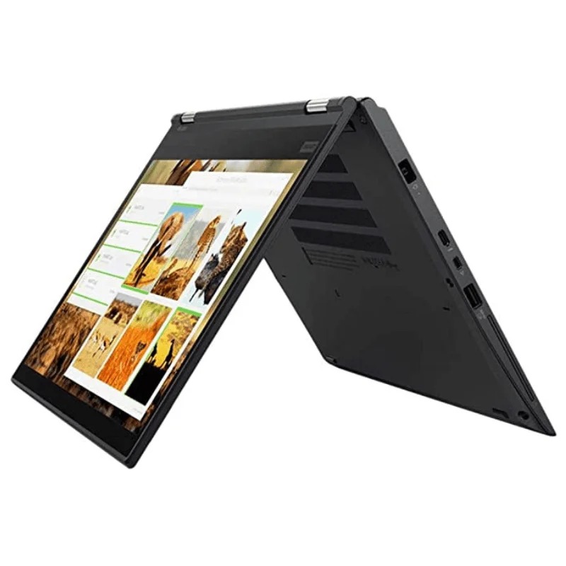 Lenovo Yoga X380 i5 8th Gen 8GB 256GB SSD X360 Touch