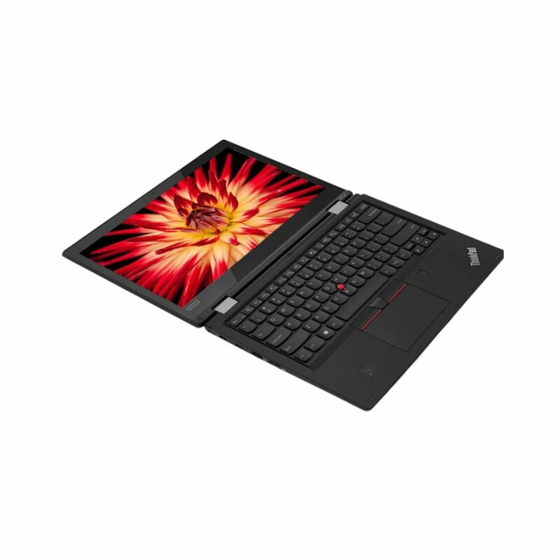 Lenovo Yoga X380 i5 8th Gen 16GB 256GB SSD X360 Touch